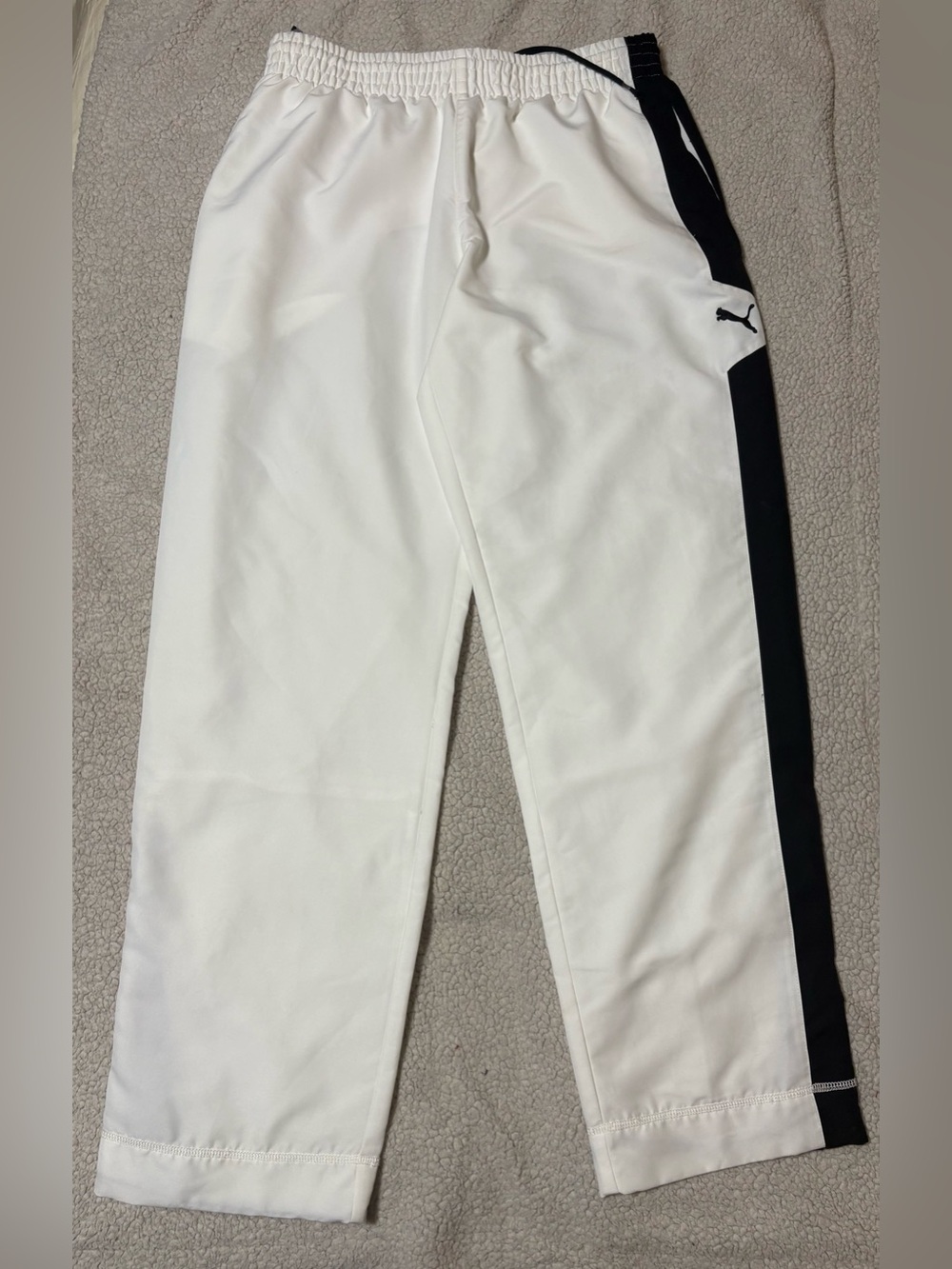 Puma Brand Track Pants